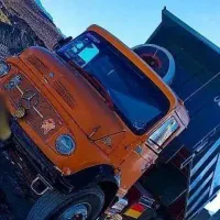 کمپرسی1517|خودرو سنگین|خمین, |دیوار