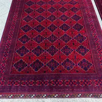 فرش دستباف جفت کرک ۹متری/اقساط|فرش|اصفهان, جلفا|دیوار