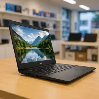لپ تاپ Dell Inspiron 3585 گرافیک 2 مناسب دانشجویی|رایانه همراه|کرمان, |دیوار
