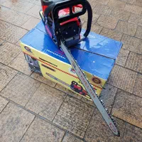 اره بنزینی تیغ ۵۰ کادیلون اره برقی اره موتوری|ماشینآلات صنعتی|شیراز, زند|دیوار