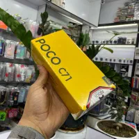 poco c71 ram4 128GIG