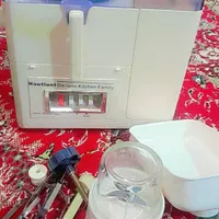 وسایل آشپزخانه