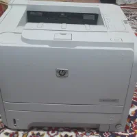 پرینتر تک کاره لیزری اچ پی مدل P2035