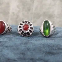 انگشتراصلی