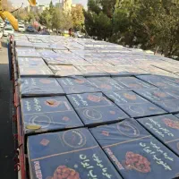 خرما زاهدی بار لوکس|عمده‌فروشی|تبریز, |دیوار