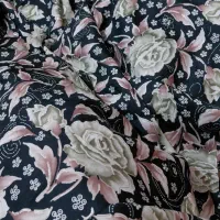 پارچه پیرهنی وچادری