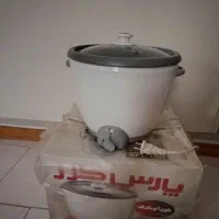 پلوپز پارس خزر|اجاق گاز و لوازم برقی پخت‌وپز|تهران, آسمان|دیوار