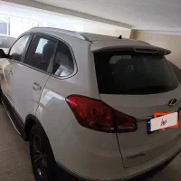 تیگو 5 بی رنگ|خودرو سواری و وانت|رباطکریم, رباطکریم|دیوار