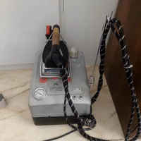 اتو بخار سیلتر سیمرغ اصل ترکیه