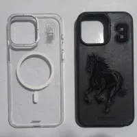 کاور گوشی ایفون 15 پرومکس