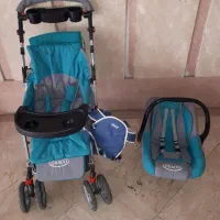 کالسکه،،کریر و آغوشی بچه فروشی