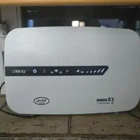 مودم ایرانسل مدل tf i120 e1
