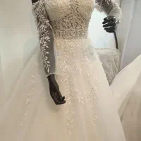 کرایه لباس عروس و مجلسی|لباس|مشهد, شهرک امام هادی (شهرک غرب)|دیوار