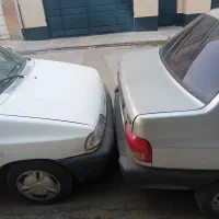 پراید ۸۴ سی ان دستی پلمپ|خودرو سواری و وانت|همدان, |دیوار