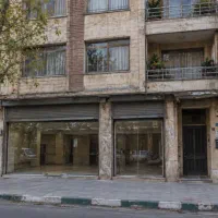 فروش-کلنگی-3طبقه-با-مغازه