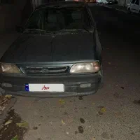 پراید مدل ۷۹