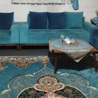 مبل ۷ نفره راحتی