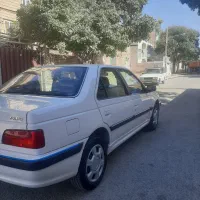 پژو پارس 1403|خودرو سواری و وانت|ماهدشت, |دیوار