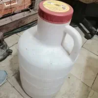 دبه خیارشوری سالم