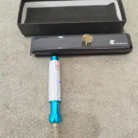 دستگاه هیالورونپن اورجینال کره|آرایشی، بهداشتی، درمانی|شاهین‌شهر, شهرک مطهری|دیوار