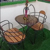 فروش میز شیشه ای