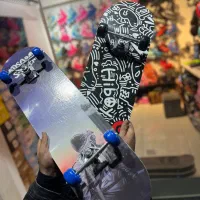 اسکیت برد /تراک فلزی/گریپ/سارااسکیت شعبه نواب۳