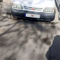 پراید مدل 98درجه یک