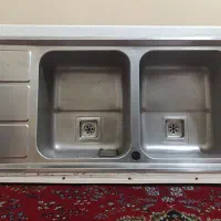 سینک ظرفشویی