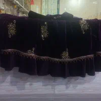 لباس محلی جنس ابریشم نو نو هستند