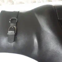 بوت زنانه در حد نو