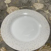 سرویس چینی ۷۰ پارچه چینی زرین درجه عالی|ظروف سرو و پذیرایی|تهران, شهرک چیتگر|دیوار