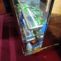 ویترین مغازه، فرساندویچی|فروشگاه و مغازه|تهران, شهرک رضویه|دیوار