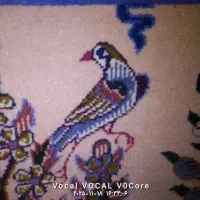 تابلو فرش دستباف|تابلو فرش|تربت‌حیدریه, بالا ولایت|دیوار