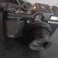 دوربین عکاسی کانن