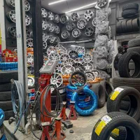 رینگ ولاستیک، دولتی، چینی، ایرانی،      لاستیک چکی