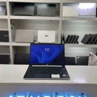 لپتاپ hp نسل دهم صفحه تاچ اوپن باکس|رایانه همراه|رشت, دیلمان|دیوار