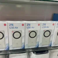 مودم جیبی  فایوجی 5G ZTE  انلاک|مودم و تجهیزات شبکه|اصفهان, خرم|دیوار