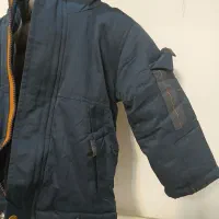 کاپشن بچگانه|کفش و لباس بچه|تهران, امانیه|دیوار