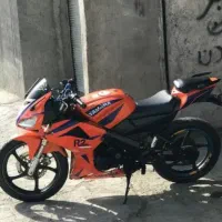 متور روبین|موتورسیکلت|سرشیو, |دیوار