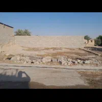 زمین مسکونی زیدون