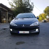 206 درجه یک|خودرو سواری و وانت|بوکان, |دیوار