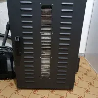 میوه خشکن حرفه ای