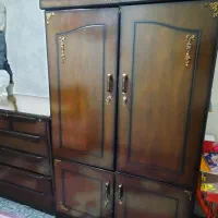 کمد ودراور مناسب مصرف کننده