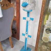 جالباسی عروسکی آباژور کودک