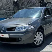 مگان ۲۰۰۰ کم کار ۱۳۹۱|خودرو سواری و وانت|تهران, شهرک چیتگر|دیوار