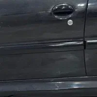 206 تیپ ۲ نیاز به رسیدگی