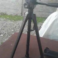 پایه تراز لیزری