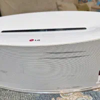 اسپیکر LG|پخش‌کننده همراه|کاشان, فاز ۲ ناجی آباد|دیوار