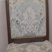 ۵ عدد صندلی میزبان