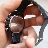 ساعت مچی کاسیو ادیفایس|ساعت|گرگان, |دیوار